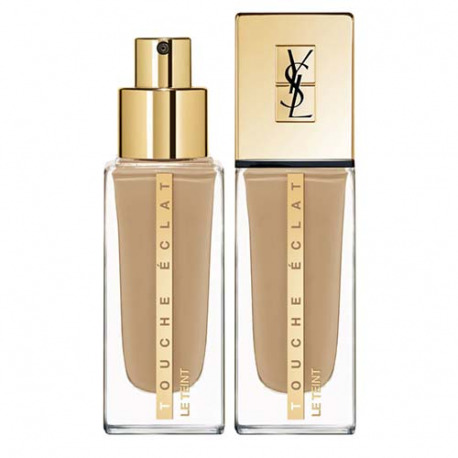 YVES SAINT LAURENT-Touche Eclat Le Teint - Moisturizing & 24H YVES SAINT LAURENT-Touche Eclat Le Teint - Moisturizing & 24H